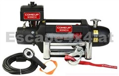 Seilwinde Come Up Seal Gen 2 DS-9,5 12V